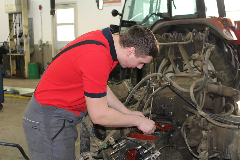 Service