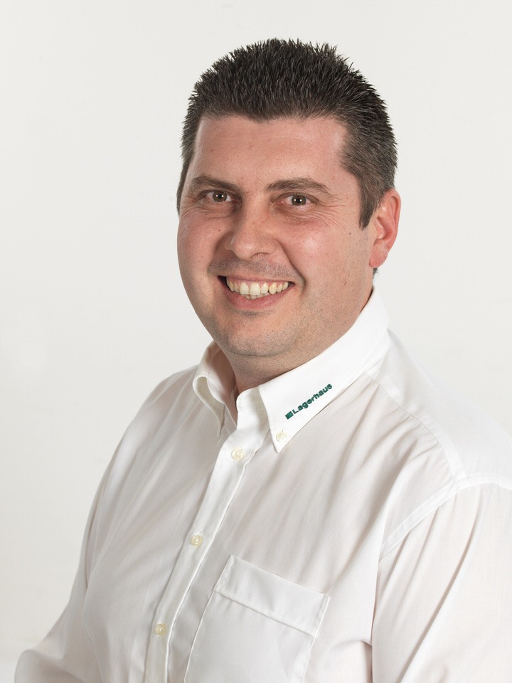 Christian Kahry