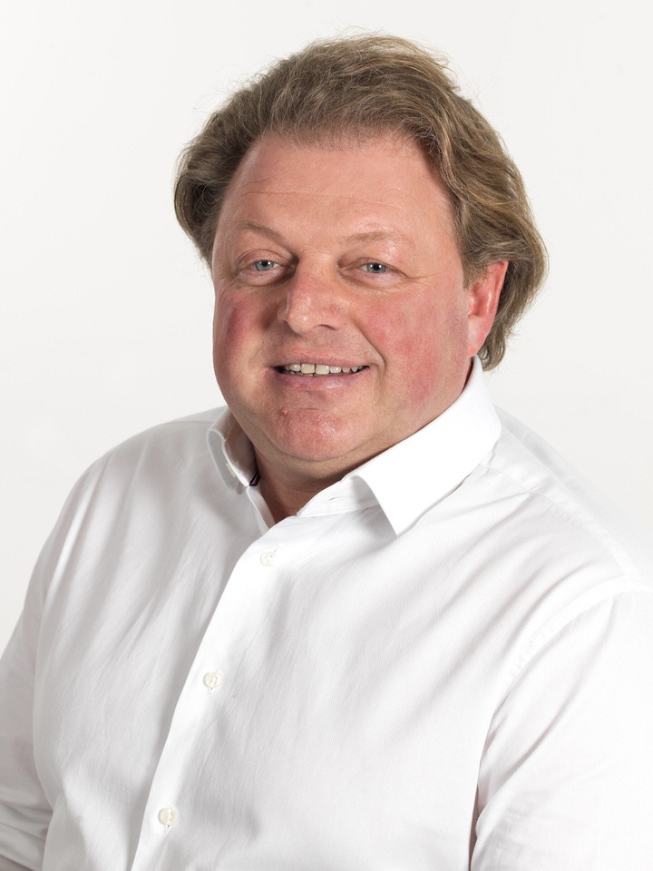 Clemens Harm