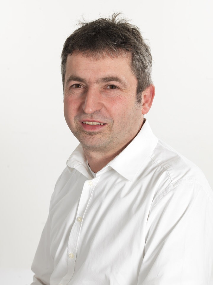 Hannes Gerstenmaier