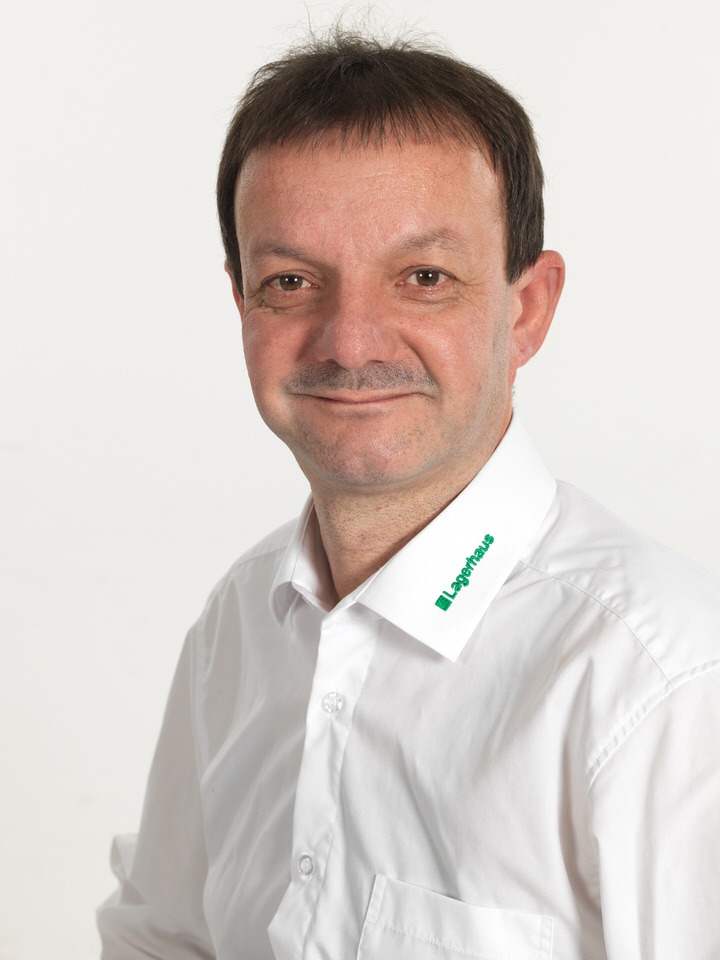 Josef Böhm