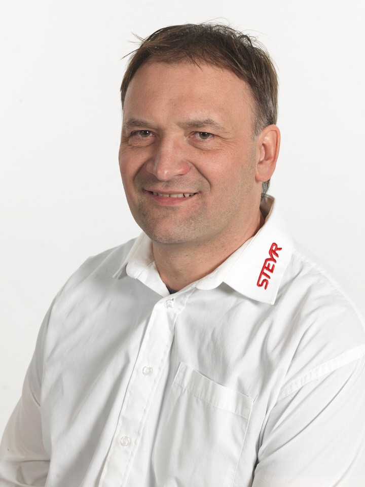 Manfred Daxböck