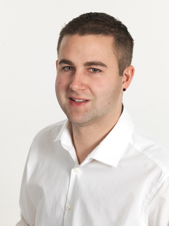 Matthias Griesauer