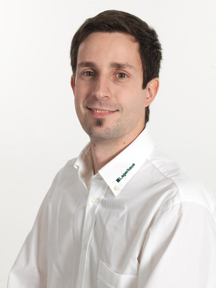 Stefan Pfeiffer