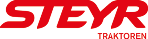 Steyr Traktoren Logo