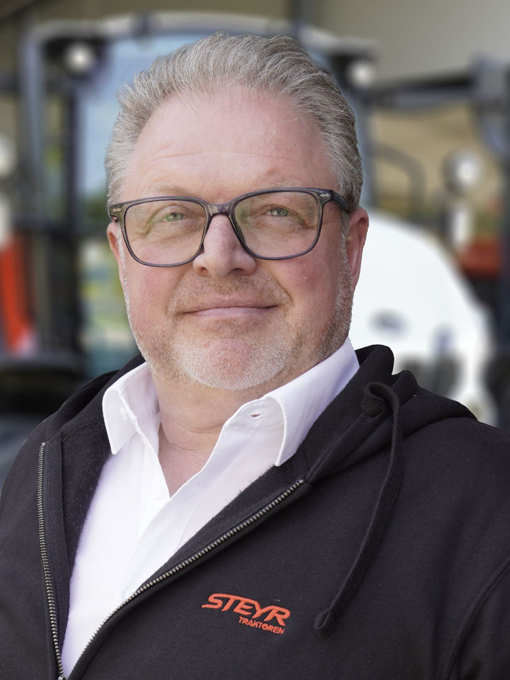 Clemens Harm