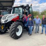 Steyr Expert 4120