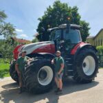 Steyr Terrus 6340