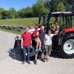 Steyr Kompakt S 4065