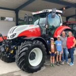 Steyr Impuls 6150 CVT