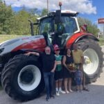 Steyr Absolut CVT 6240