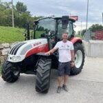 Steyr Kompakt S 4065