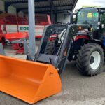 Steyr Multi 4110
