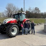 Steyr Impuls 6175 CVT